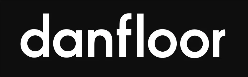 Danfloor logo